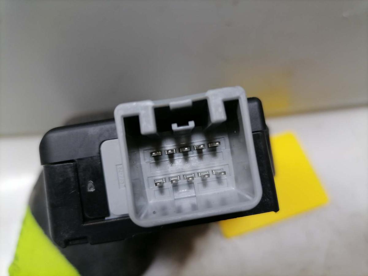 Mitsubishi Eclipse Cross GL3W original Schiebedachmotor Bj.2023